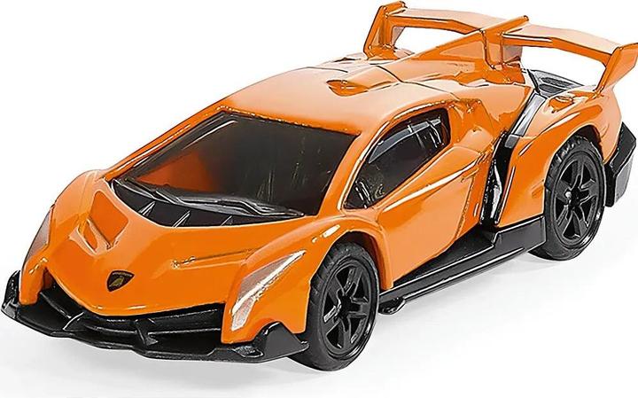 Produktbild Siku Supercars