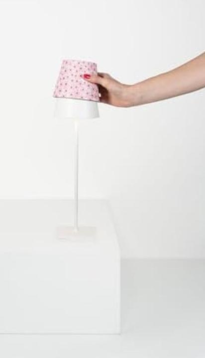 Actual product image Zafferano Poldina Pro Lamp