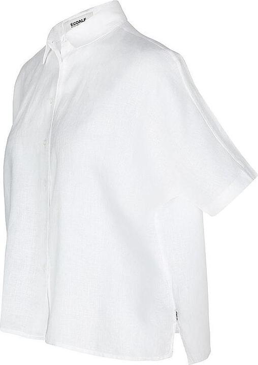 Produktbild Ecoalf Leinenbluse MELANIA (XS)