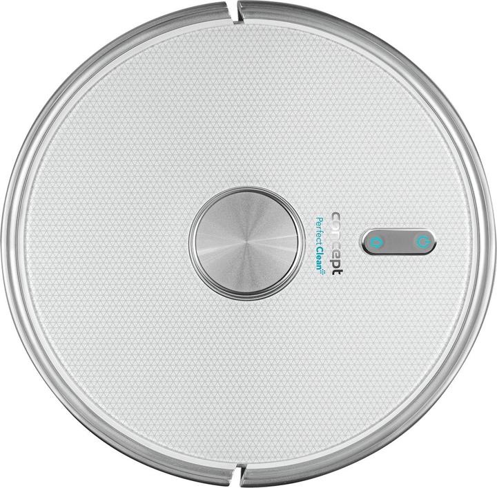 Concept VR3125 (3300 Pa, Wischtuch)