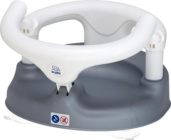 Actual product image Rotho Babydesign Baby Badesitz