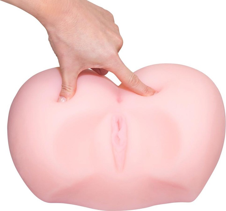 Actual product image You2Toys Doggy Style