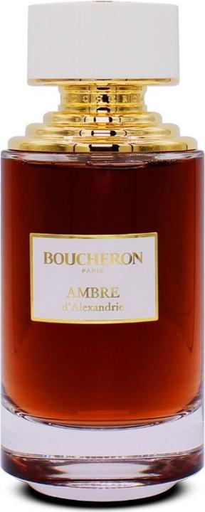 Actual product image Boucheron Galerie Olfactive (Eau de parfum, 125 ml)