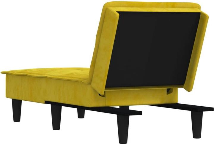 Produktbild vidaXL Chaiselongue (Recamiere)