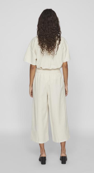 Image du produit Vila Pantalon croisé taille haute (36)