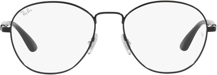 Actual product image Ray Ban Uniseks Zonnebril