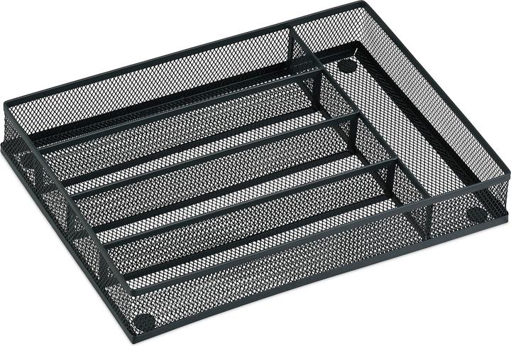 Image du produit Relaxdays Range-couverts