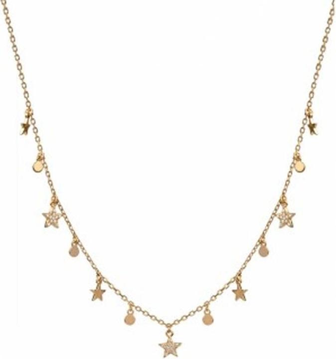 Immagine prodotto Vidal & Vidal Damenhalskette X7630838 (Argento 925)