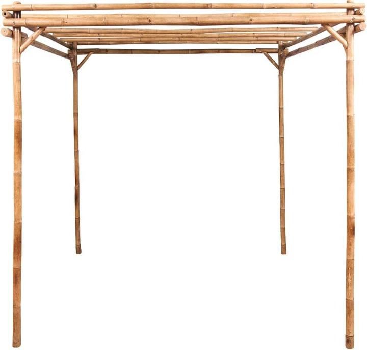 vidaXL Pergola (170 cm, 170 cm)
