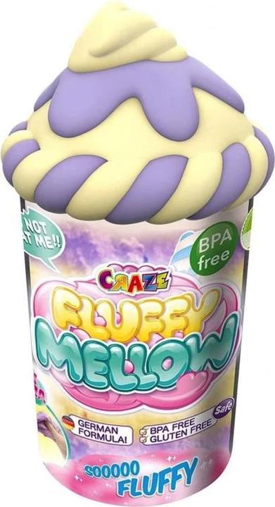 Produktbild Craze Fluffy Melow (Assortiert)
