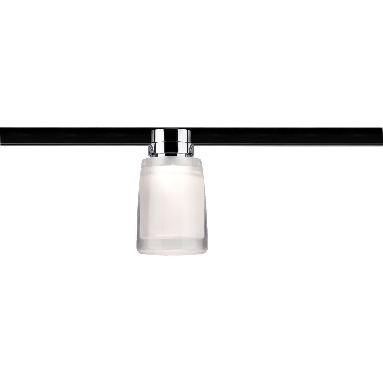 Paulmann, Applique + Plafoniera, URail Spot Safira (400 lm)