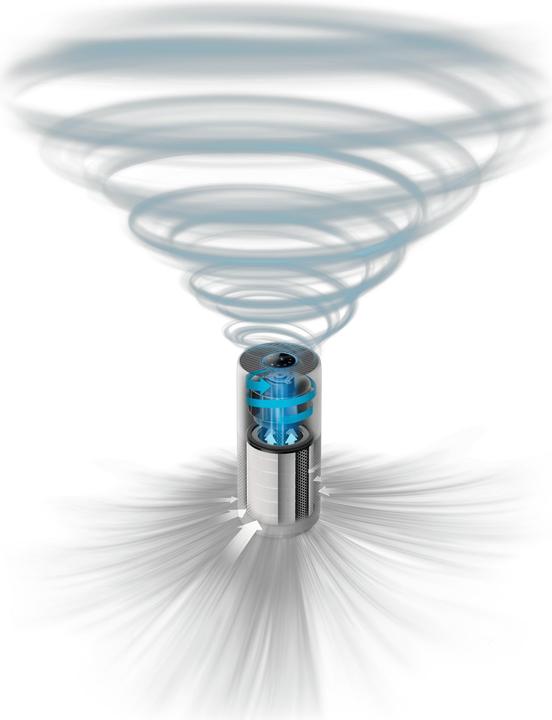 Produktbild Philips 2000i Series (98 m²)