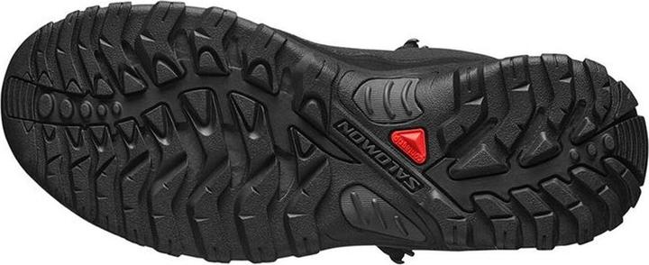 Actual product image Salomon Shelter WP Women (38 2/3)