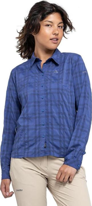 Produktbild Schöffel Blouse Style Dynkur WMS (44)