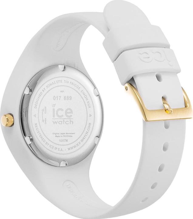 Image du produit ICE Watch Ice Fantasia Rainbow White XS (Montre analogique, 28 mm)