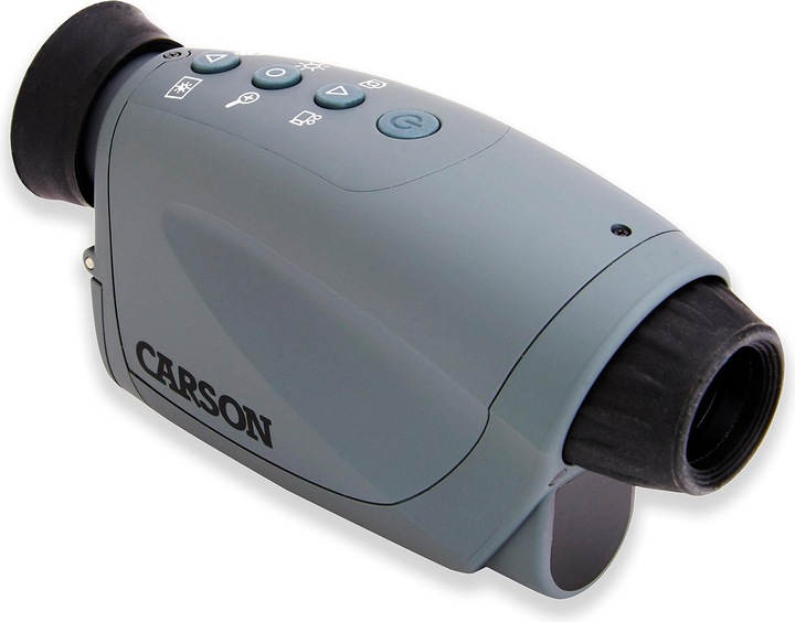 Carson Optical Aura