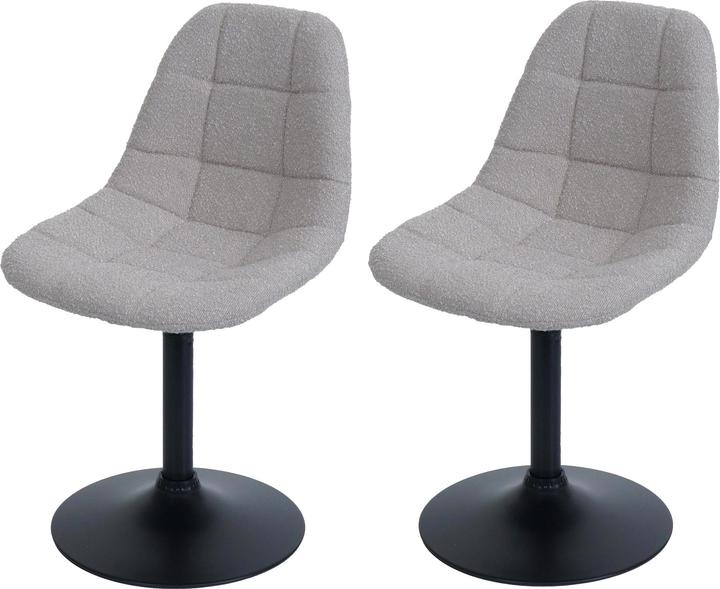 Image du produit JOHN316 Drehstuhl