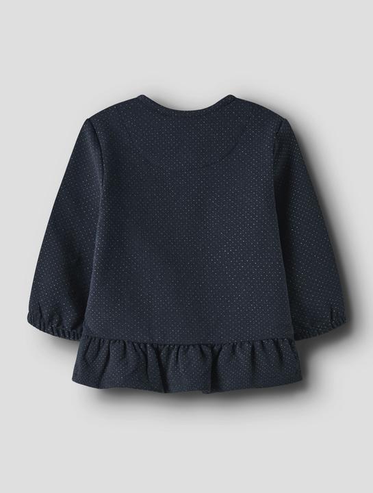 Image du produit Name it Bio-Baumwoll Strickjacke (56)