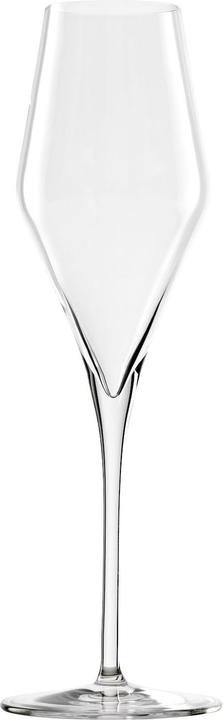 Produktbild Stölzle Quatrophil (29 cl, 6 Gläser, Sektgläser)