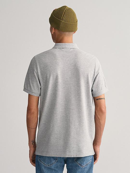 Produktbild GANT Poloshirt Regular Fit (4XL)