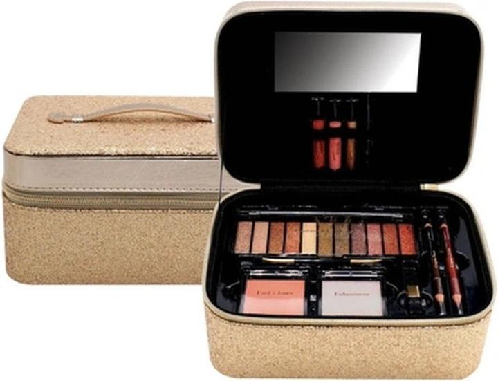 Parisax Vanity Beauty Case 2023