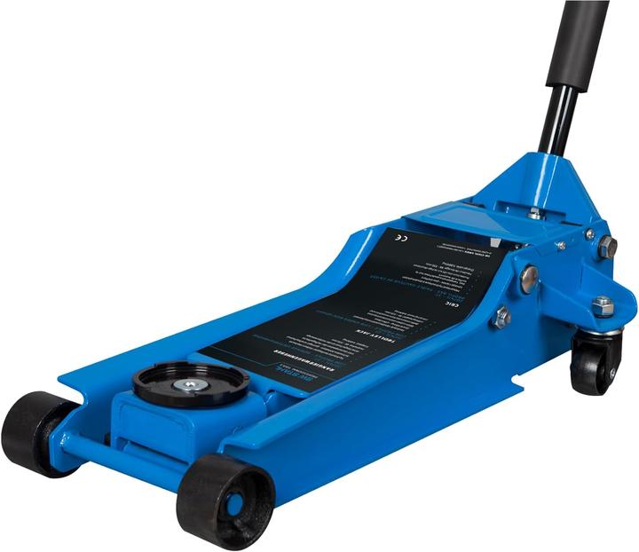 Actual product image SW-Stahl Jack 3 to. 10-54 cm