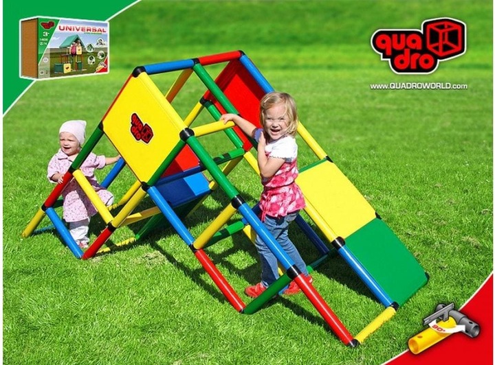 Produktbild Quadro Universal