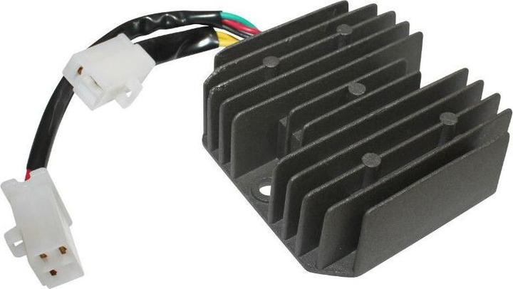 Actual product image P2R Kymco 250 People S 2006>2007 (R.o. 00168139)