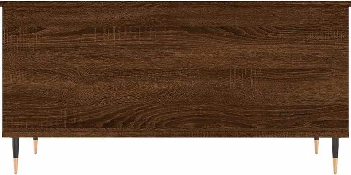 Image du produit vidaXL Couchtisch (90 x 44.50 x 45 cm)