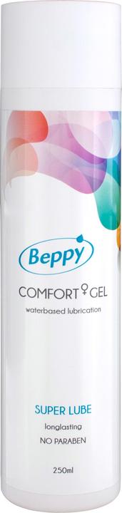 Produktbild Beppy Super Lube (250 ml)