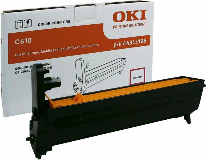 Produktbild OKI 44315106 (M)