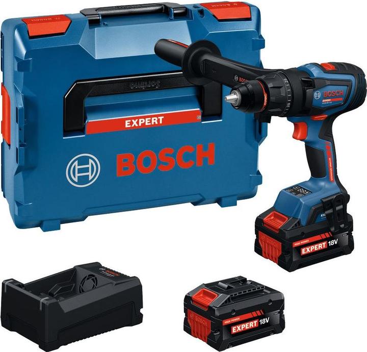 Produktbild Bosch Professional EXSB18V-150 (Schlagbohrschrauber)