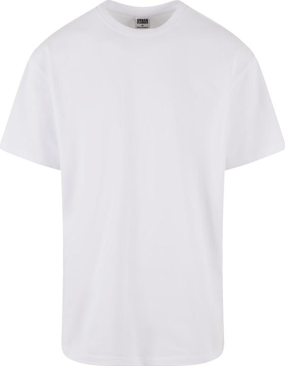 Produktbild Urban Classics Heavy Oversized Tee 2-Pack - 64637 (M)