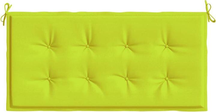 Actual product image VidaXL Veva (120 x 50 x 3 cm)
