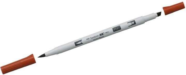 Produktbild Tombow Dual Brush Pen ABT PRO (1x)