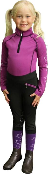 Produktbild Hy Equestrian Stella Reitleggings (122)