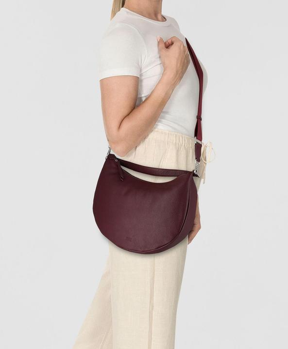 Produktbild Jost Vika Schultertasche Leder 39 cm