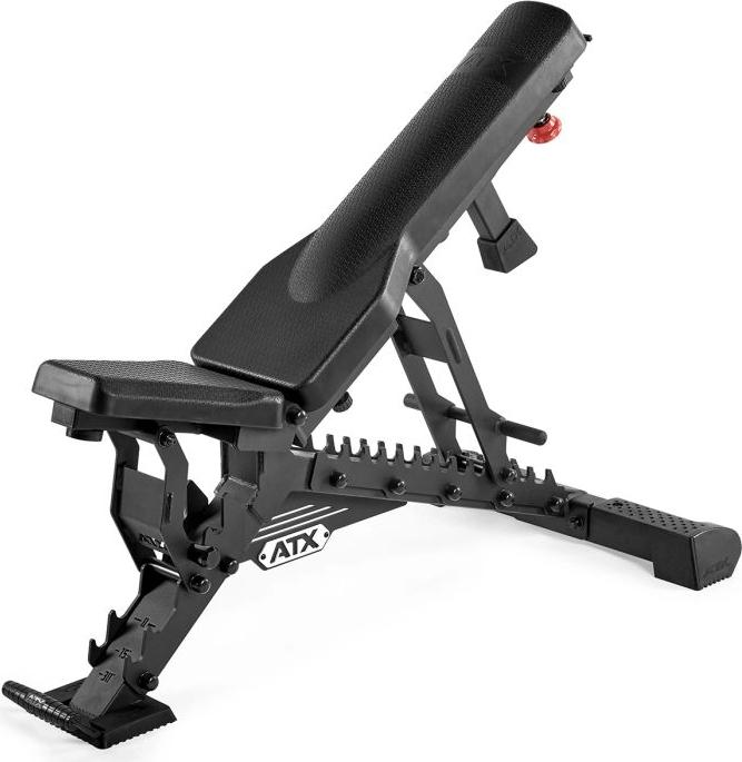 Immagine prodotto ATX Warrior Bench Slim 2.0