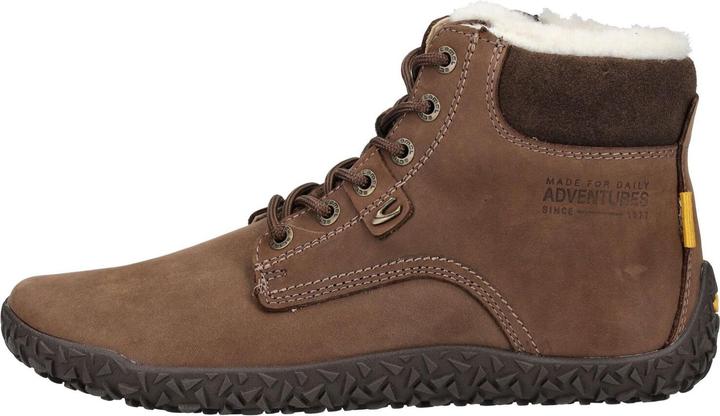 Actual product image Camel Active Stiefelette (37)