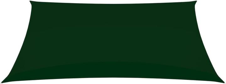 Produktbild vidaXL Sonnensegel (400 x 600 cm)
