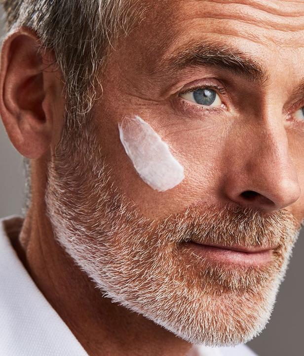 Image du produit NIVEA MEN Anti-Age Hyaluron (50 ml, Crème 24h, SPF 15)
