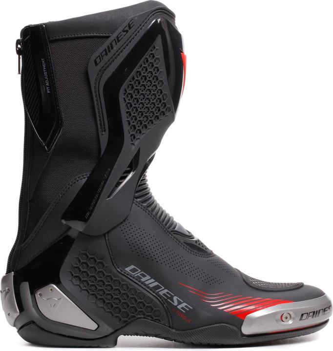 Actual product image Dainese Stiefel Torque 4 Air (Men, 43)