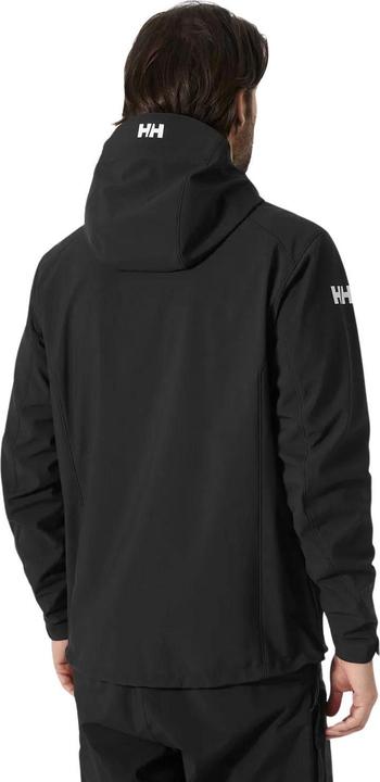 Immagine prodotto Helly Hansen Paramount Hooded Softshell Jkt (S)