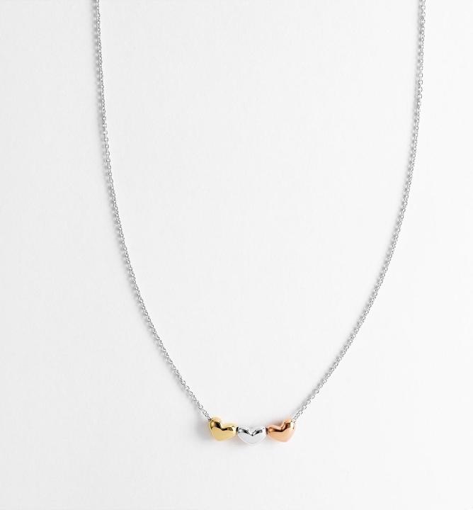 Produktbild Esprit Kette Crush (925er Silber, 40 - 45 cm)