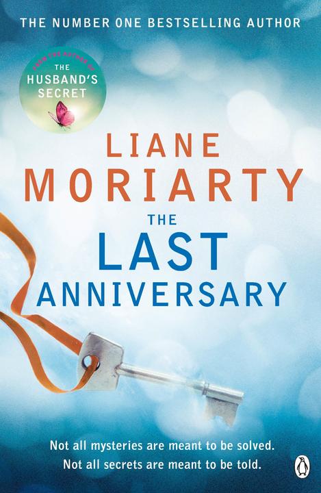 Produktbild The Last Anniversary (Englisch, Liane Moriarty, 2014)