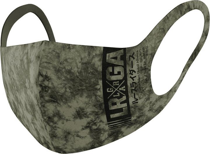 Esercito Tie Dye