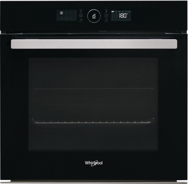 Actual product image Whirlpool AKZ9 6240 NB