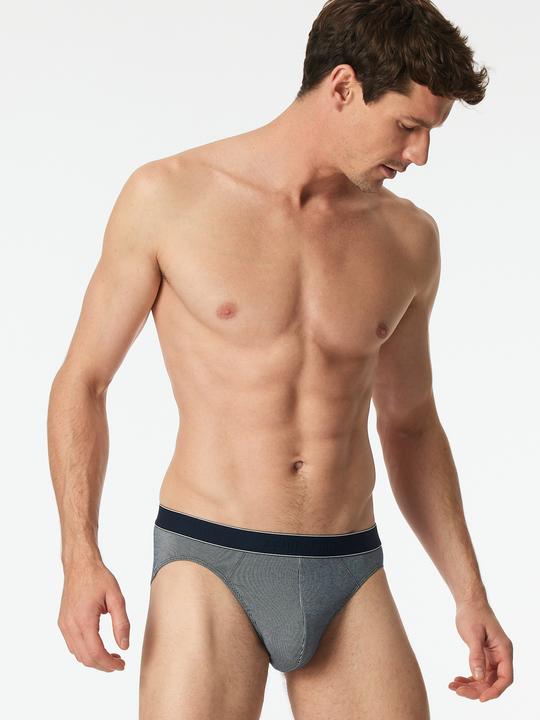 Produktbild Schiesser Slip Rio - Duality Function (M, 2er Pack)