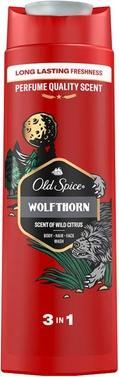 Productafbeelding Old Spice Wolfshoorn (400 ml)