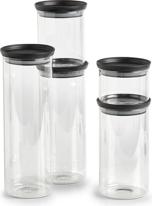 Image du produit Zeller Present Frischhaltedose (0.35 l)